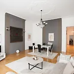 Appartement Royal Center