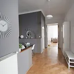 Royal Center Appartement