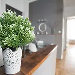 Appartement Royal Center Budapest