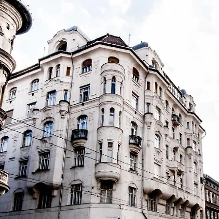 Royal Center Budapešť