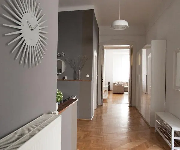 Royal Center * 부다페스트