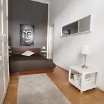Royal Center Appartement