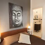 Royal Center Appartement Boedapest