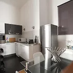Royal Center Appartement