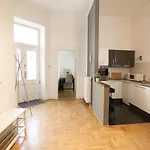 Appartement Royal Center Boedapest