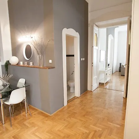 Appartamento Royal Center *