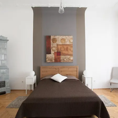Royal Center Appartement Budapest