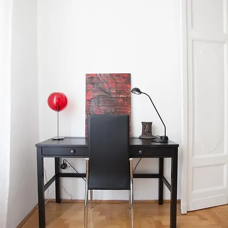 公寓 Royal Center *