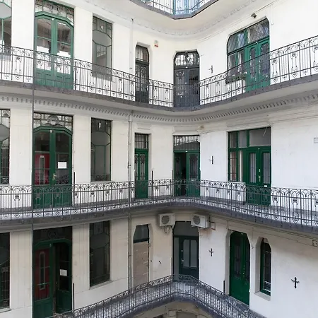 Apartamento Royal Center