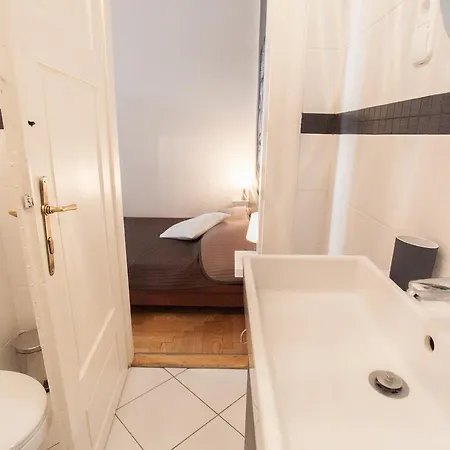 Apartamento Royal Center *